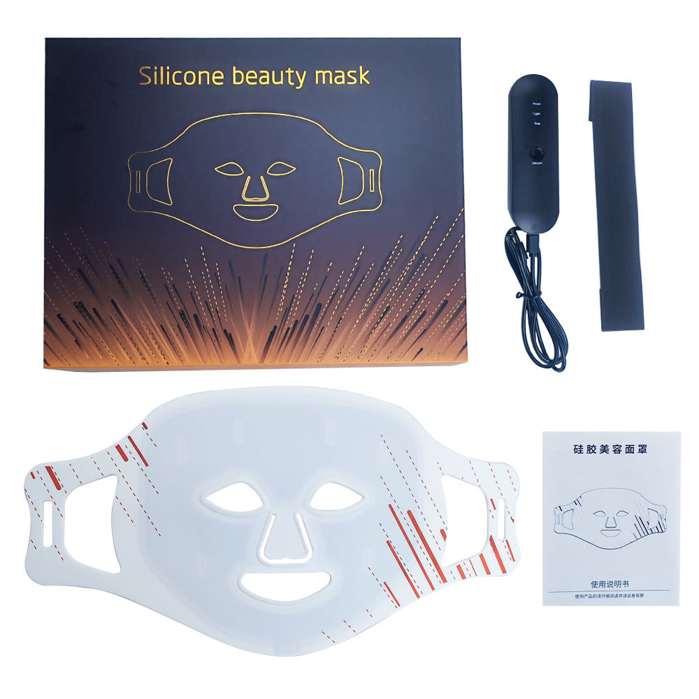 Led Face Mask