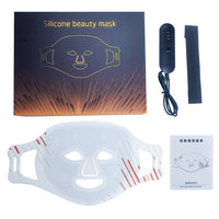 Led Face Mask